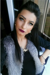 Escort Thulasi Batman'da - 5856